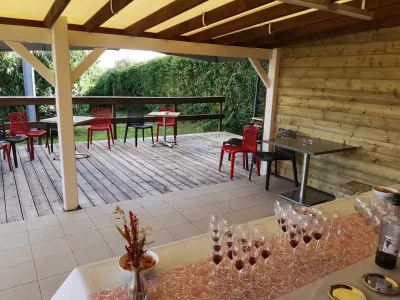  Nos événements